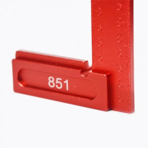 Right Angle Ruler 851 