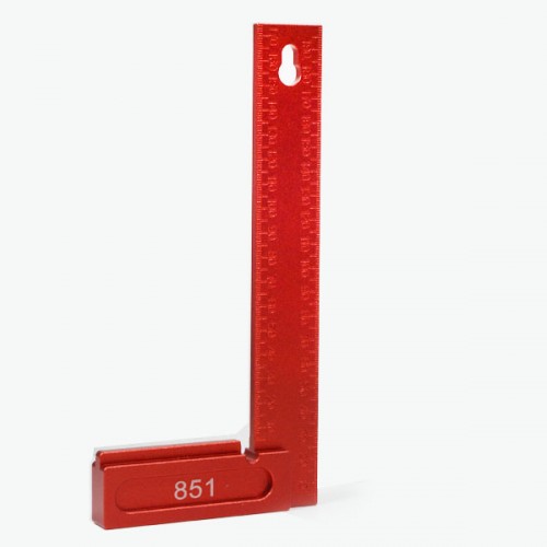 Right Angle Ruler 851