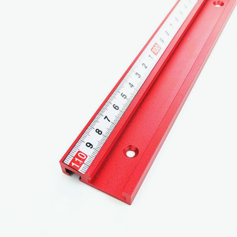 45 Type Scale Strip T-Track 