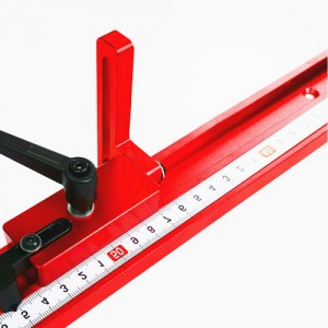 45 Type Scale Strip T-Track 