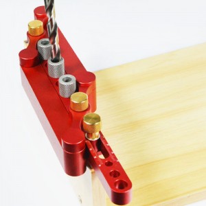 Self Centering Dowelling Jig 