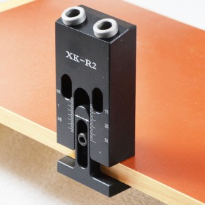 XK-R2 Pocket Inclined Hole Jig Kit 