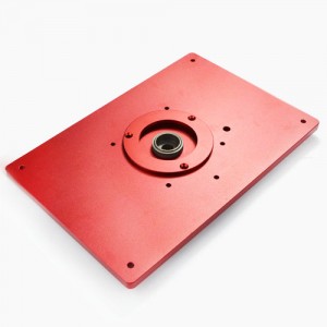 85*85 Bakelite Milling Flip Board 