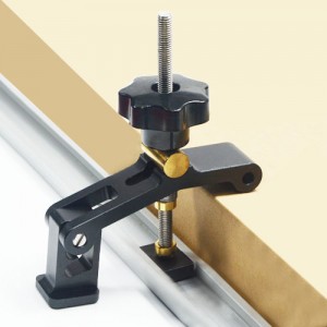 T-slot Quick Hold Down Clamp 